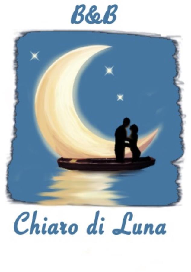 Chiaro Di Luna Maiori Exteriör bild