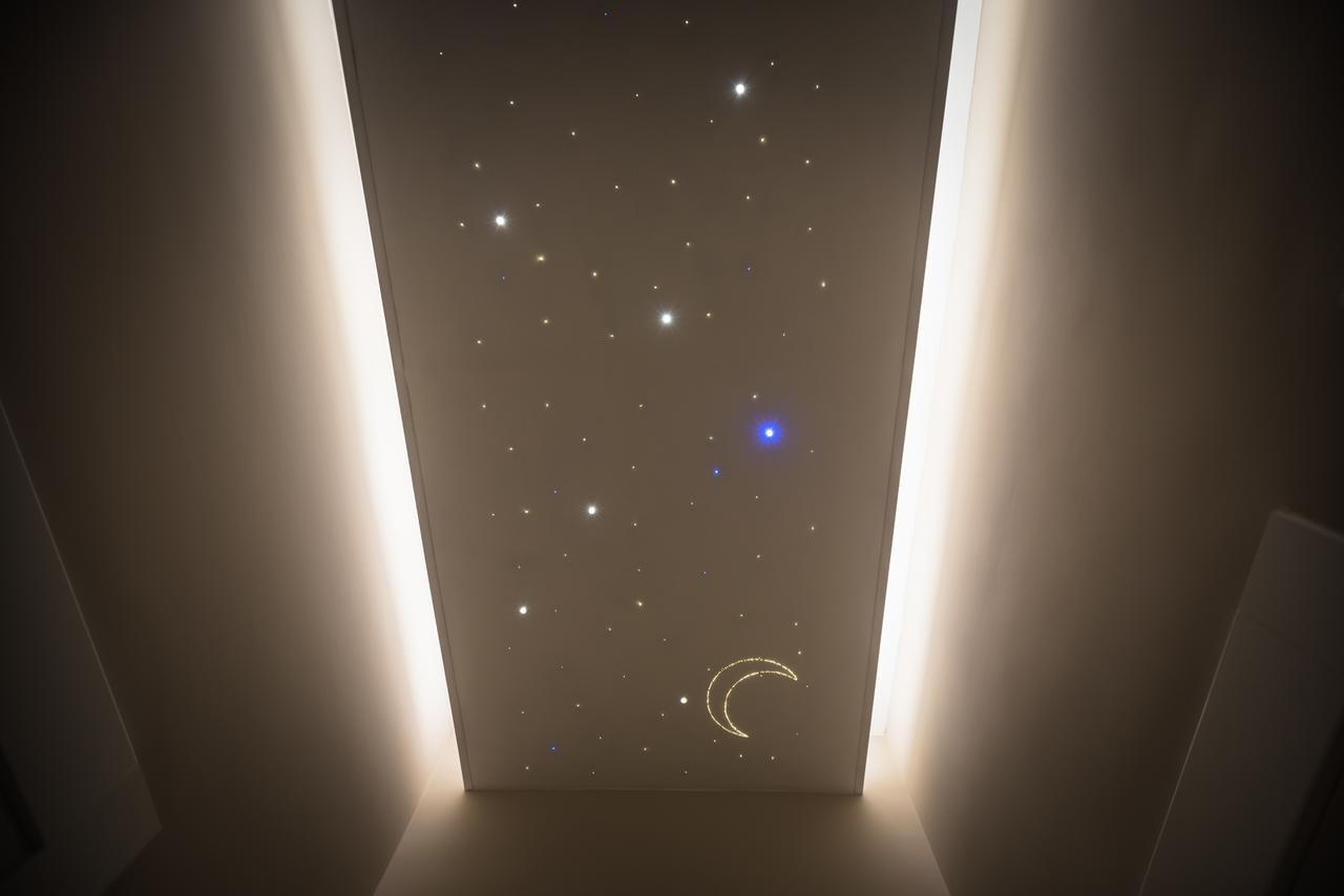 Chiaro Di Luna Maiori Exteriör bild